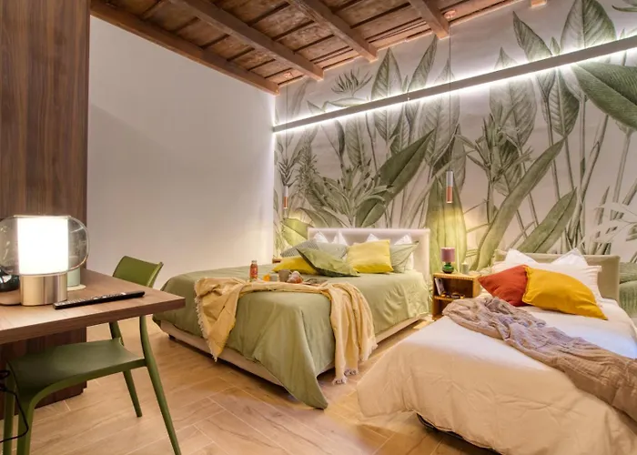 Near the Duomo, Mini Suite Navigli